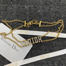 Christian Dior Necklaces